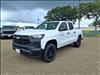 2026 Chevrolet Colorado Work Truck