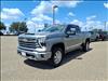 2026 Chevrolet Silverado 2500HD High Country