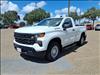 2026 Chevrolet Silverado 1500 Work Truck