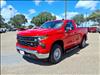 2026 Chevrolet Silverado 1500 Work Truck