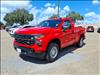 2026 Chevrolet Silverado 1500 Work Truck