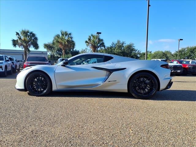 2026 Chevrolet Corvette Z06