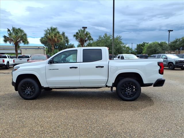 2026 Chevrolet Colorado Work Truck