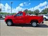 2026 Chevrolet Silverado 1500 Work Truck