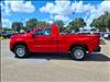 2026 Chevrolet Silverado 1500 Work Truck