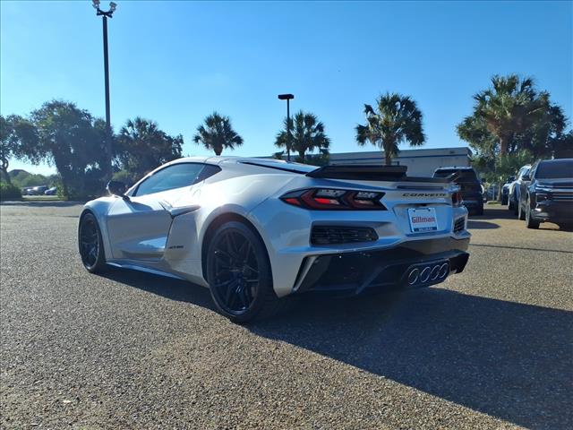 2026 Chevrolet Corvette Z06