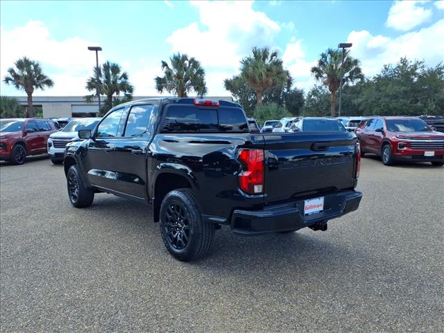 2026 Chevrolet Colorado Work Truck