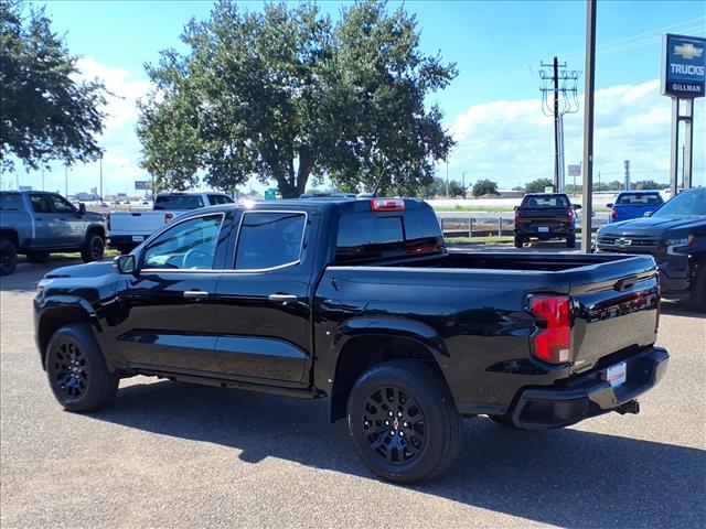 2026 Chevrolet Colorado Work Truck