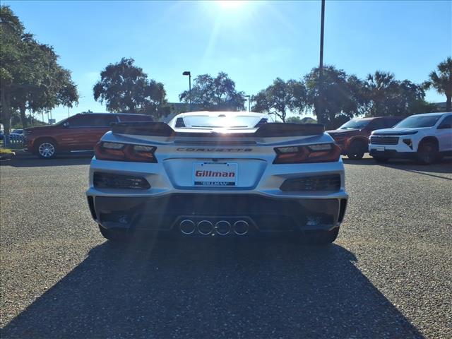 2026 Chevrolet Corvette Z06