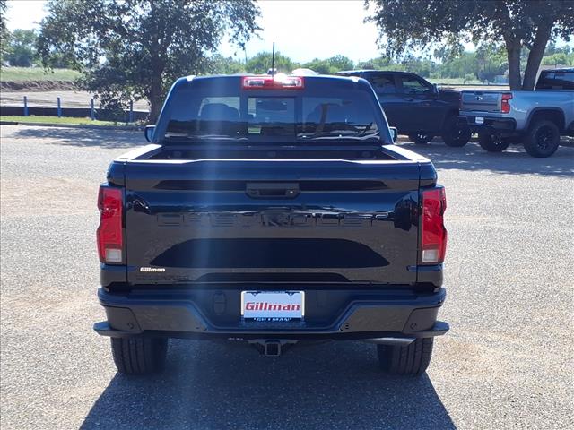 2026 Chevrolet Colorado Work Truck