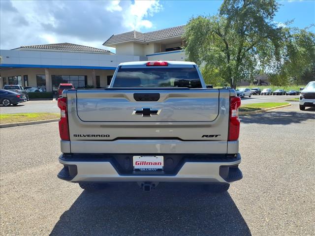 2026 Chevrolet Silverado 1500 Work Truck