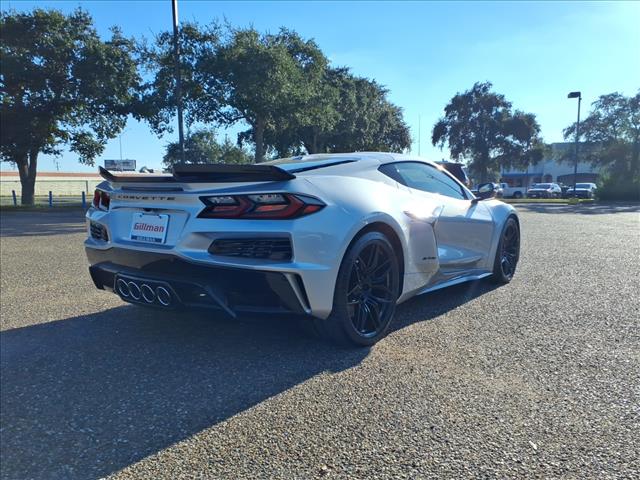 2026 Chevrolet Corvette Z06