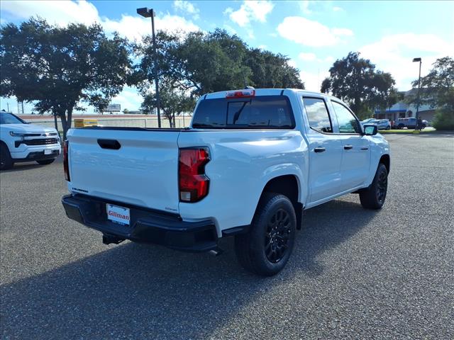 2026 Chevrolet Colorado Work Truck