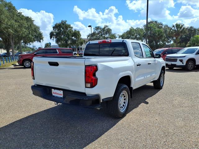2026 Chevrolet Colorado Work Truck