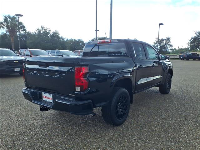 2026 Chevrolet Colorado Work Truck