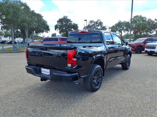2026 Chevrolet Colorado Work Truck