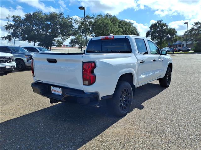 2026 Chevrolet Colorado Work Truck