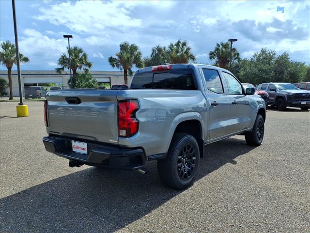 2026 Chevrolet Colorado Work Truck