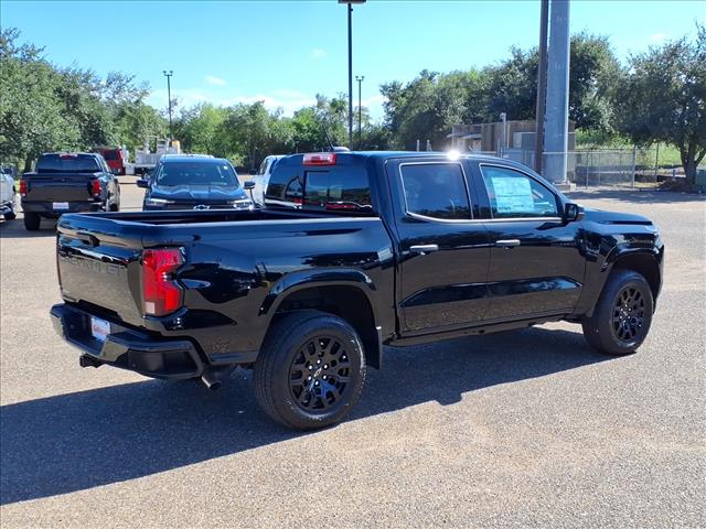 2026 Chevrolet Colorado Work Truck