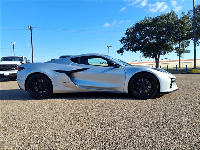 2026 Chevrolet Corvette Z06