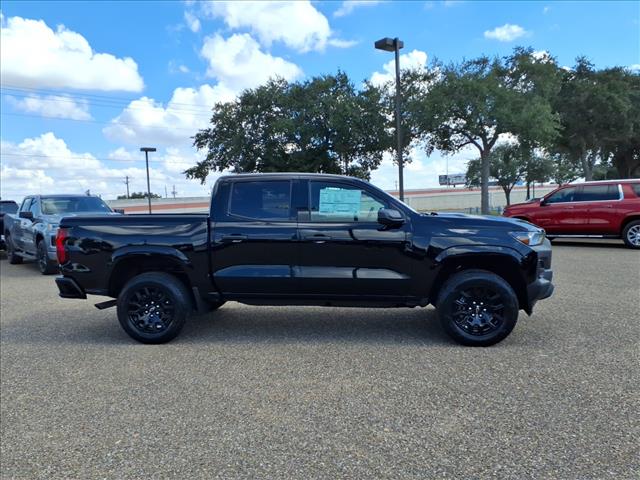 2026 Chevrolet Colorado Work Truck