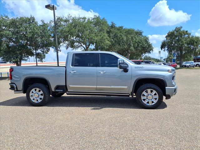 2026 Chevrolet Silverado 2500HD High Country