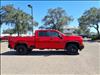 2026 Chevrolet Silverado 2500HD LT - thumbnail 9