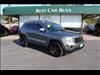 2012 Jeep Grand Cherokee