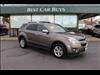 2012 Chevrolet Equinox