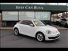 2013 Volkswagen Beetle Convertible