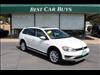 2017 Volkswagen Golf Alltrack