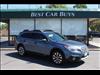 2015 Subaru Outback