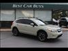 2013 Subaru XV Crosstrek