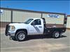 2013 GMC Sierra 3500HD Work Truck