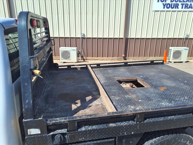 2013 GMC Sierra 3500HD Work Truck