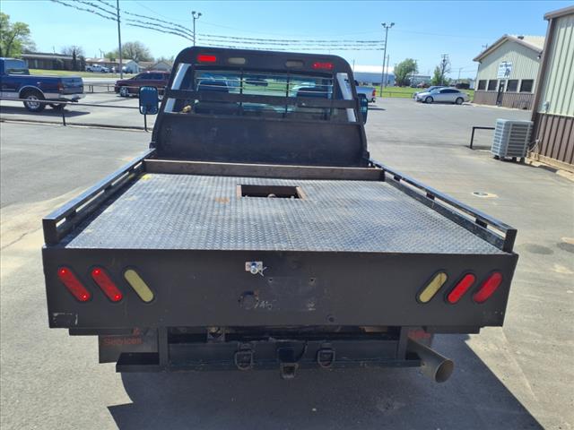 2013 GMC Sierra 3500HD Work Truck
