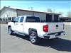 2017 Chevrolet Silverado 1500 Custom