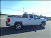 2017 Chevrolet Silverado 1500 Custom