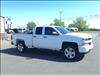 2017 Chevrolet Silverado 1500 Custom