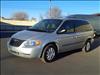 2006 Chrysler Town and Country