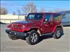 2012 Jeep Wrangler