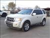 2009 Ford Escape