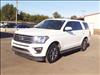 2018 Ford Expedition