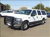 2004 Ford Excursion