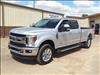 2018 Ford F-250 Super Duty