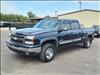 2006 Chevrolet Silverado 1500HD