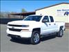 2017 Chevrolet Silverado 1500 Custom