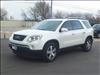 2009 GMC Acadia