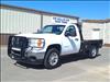 2013 GMC Sierra 3500HD Work Truck