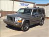 2006 Jeep Commander